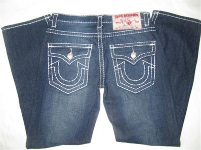 Men's TRUE RELIGION Jeans-264